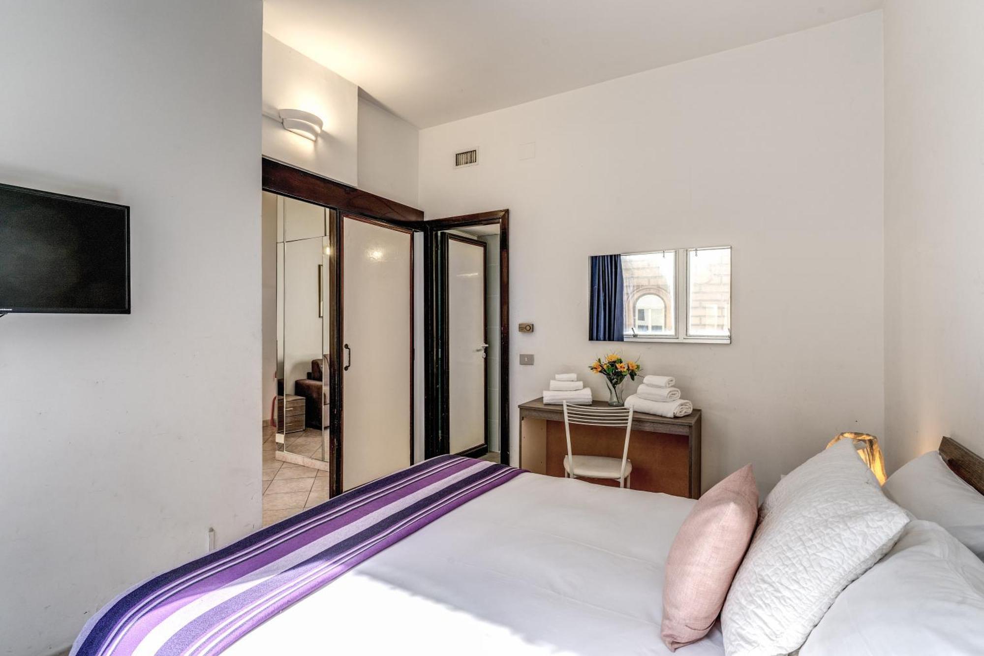 M&L Apartments - Ardesia Colosseo Rom Exterior foto