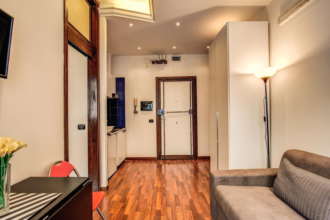 M&L Apartments - Ardesia Colosseo Rom Exterior foto