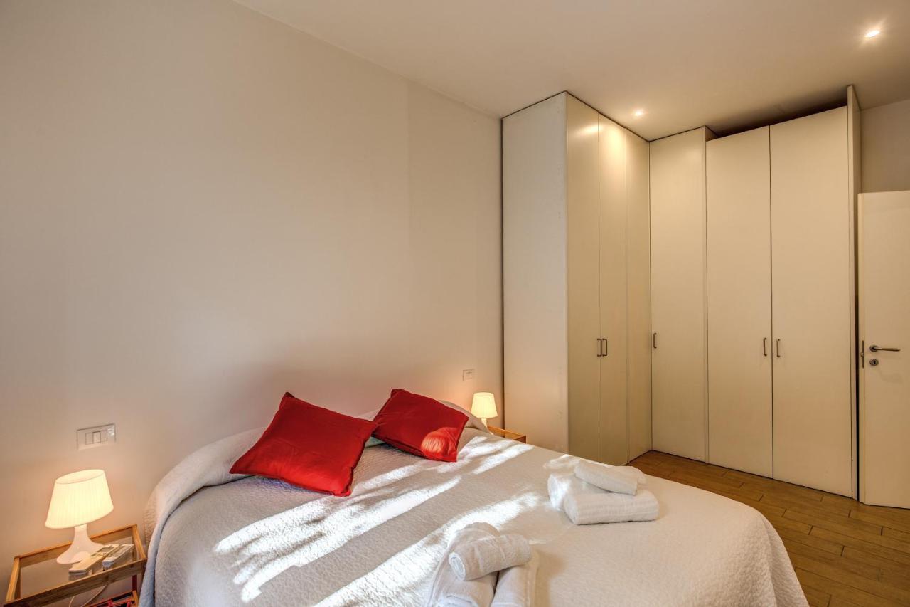 M&L Apartments - Ardesia Colosseo Rom Exterior foto